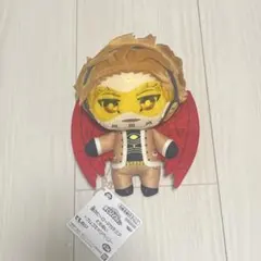 わ*び様 ホークス　僕のヒーローアカデミア　ヒロアカ　ともぬい