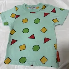 クレヨンしんちゃんパジャマ柄Tシャツ