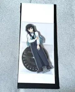 鬼滅の刃 モクテルバー 両面アクリルスタンド 時透無一郎