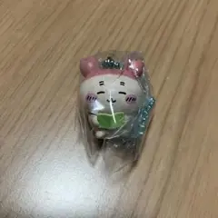 ちいかわ マスコットつきビスケット　カニちゃん