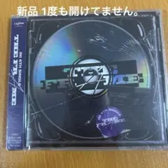 INI THE FR ME 6枚目シングル