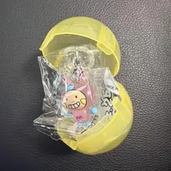 ミニモニめじるしアクセサリー