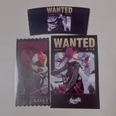 2026年最新】崩壊スターレイル カフカ カードの人気アイテム - メルカリ