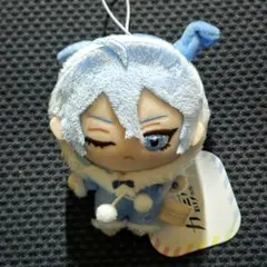 2025年最新】NUカーニバル ぬいぐるみの人気アイテム - メルカリ