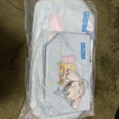 シナモロール 一番くじ　8.11.14