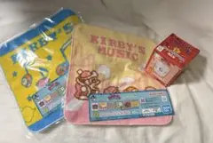 カービィ 1番くじ