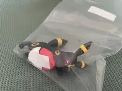 ポケモン1番くじ　F賞　ブラッキー