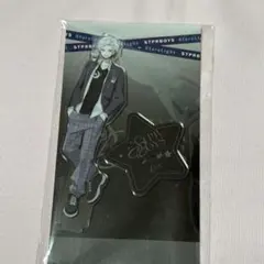 ときメモGS 七ツ森実 ラウンドワン ビックアクリルスタンド ときメモGS 七ツ森実 ラウンドワン ビックアクリルスタンド - メルカリ