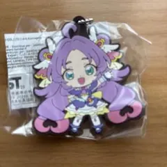 早い者勝ち名探偵プリキュア　ラバーマスコット　キュアアンサー　ガチャ