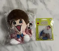 2025年最新】藤原丈一郎 ちびぬい アクスタの人気アイテム - メルカリ