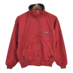 ブ*へ様 Patagonia シェルドシンチラジャケット