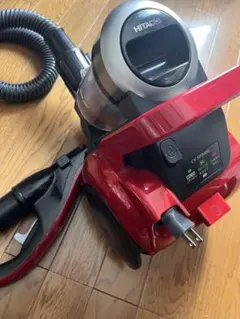 日立 サイクロン掃除機 CV-Y350 本体 - メルカリ