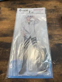 五条悟　ビッグアクリルスタンド　一番くじ