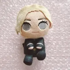 サンダーボルツ エレーナ ＆you ぬいぐるみ マスコット
