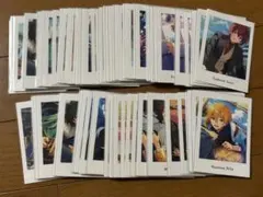 あんスタ ぱしゃっつ Vol.5 Private まとめ売り