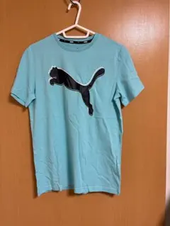 新品未使用　プーマ　Tシャツ　Lサイズ　164㎝