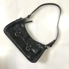 y2k 00s 平成ギャル　グランジ　ギミック　archive ハンドバッグ