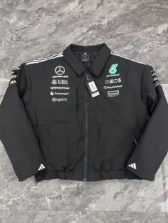 2025年最新】amg ジャケットの人気アイテム - メルカリ