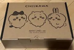 カシオ ラベルライター ネームランドi-ma ちいかわ KL-SP100-CK