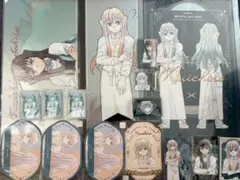 鬼滅の刃　モクテル　ロト　時透無一郎　第2弾