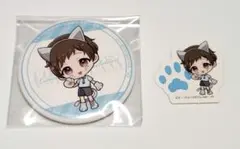 2026年最新】コードギアス ロロ 缶バッジの人気アイテム - メルカリ