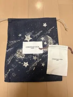 CHRISTIAN DIOR ポーチセット 限定デザイン