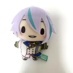 プロセカ 神代類 ふわぷちマスコット BrandNewWorld ぬいぐるみ