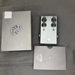 Organic Sounds RAIN STORM FUZZ - メルカリ