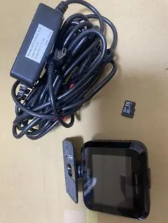 KENWOOD DRV-350DT ドライブレコーダーのサムネイル
