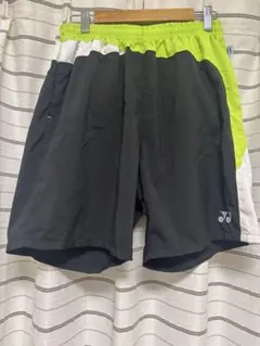 YONEX　ハーフパンツ Mのサムネイル