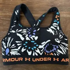 アンダーアーマー　スポーツブラSM