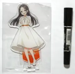 倉本千奈　アクリルスタンド　THE IDOLM@STER 20周年　学マス