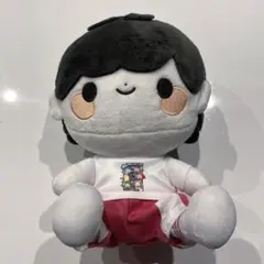 【値下げ】パンダドラゴン　なぎ　ぬいぐるみ パンダドラゴン音声ぬいぐるみ発売決定✨ | パンダドラゴン 公式サイト