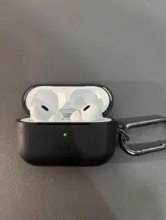 AirPodsPro2 第2世代 MQD83J/A フルセット