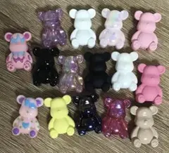 ③ビーズアソートセット