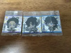 鬼滅の刃 ウエハースシール