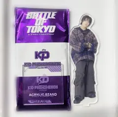 2025年最新】夫松健介 アクスタの人気アイテム - メルカリ