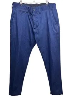 Lサイズ美品 The DUFFER of St.GEORGE ワンダーシェイプのサムネイル