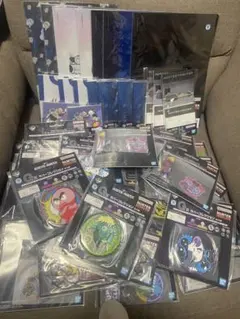 ハンターハンター 一番くじ まとめ