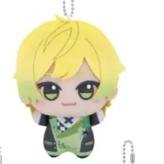 AMPTAKxCOLORS ちびぐるみ / ぷりっつ