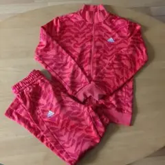 ジャージ上下140