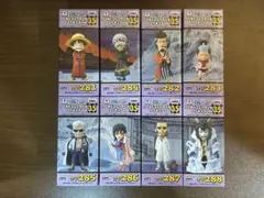 ワンピース　ワールドコレクタブルフィギュア　vol.35 シーザー 2025年最新】ワンピースワールドコレクタブル シーザーの人気