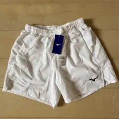 【新品未使用タグ付】MIZUNO バドミントンパンツ レディースMのサムネイル