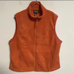 L.L.Bean フリース　ベスト L ユニセックス　Patagonia