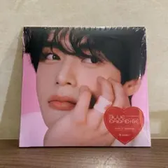 zerobaseone ZB1 ジウン 新品未開封 アルバム