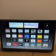 パナソニック 2019年製 32インチ LED液晶テレビ TH-32ES500 - メルカリ