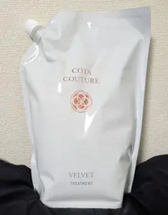 コタクチュール トリートメント シルキー2L - メルカリ