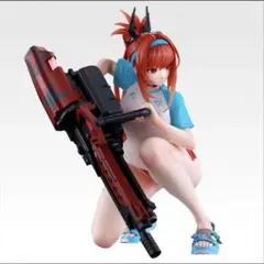 H*1様 nikke 一番くじ B賞　フィギュア　ラピ：レッドフード - レッド 勝利の女神：NIKKE 一番くじ B賞 ラピ：レッドフード フィギュア