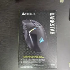 Corsair DARKSTAR Wireless ゲーミングマウスのサムネイル
