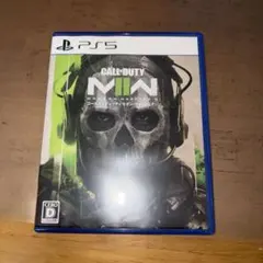 CALL OF DUTY: MODERN WARFARE II PS5